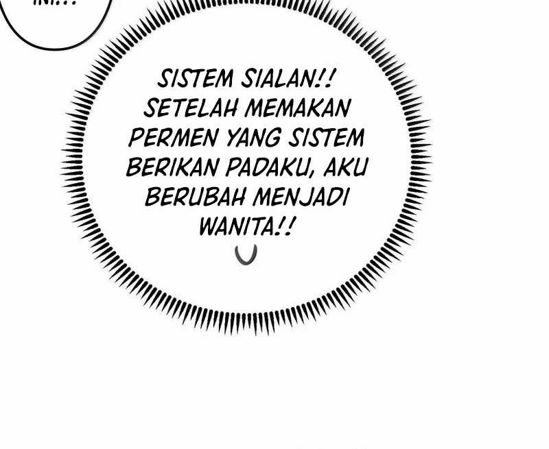 Am I Invincible Chapter 279 - Halaman 17