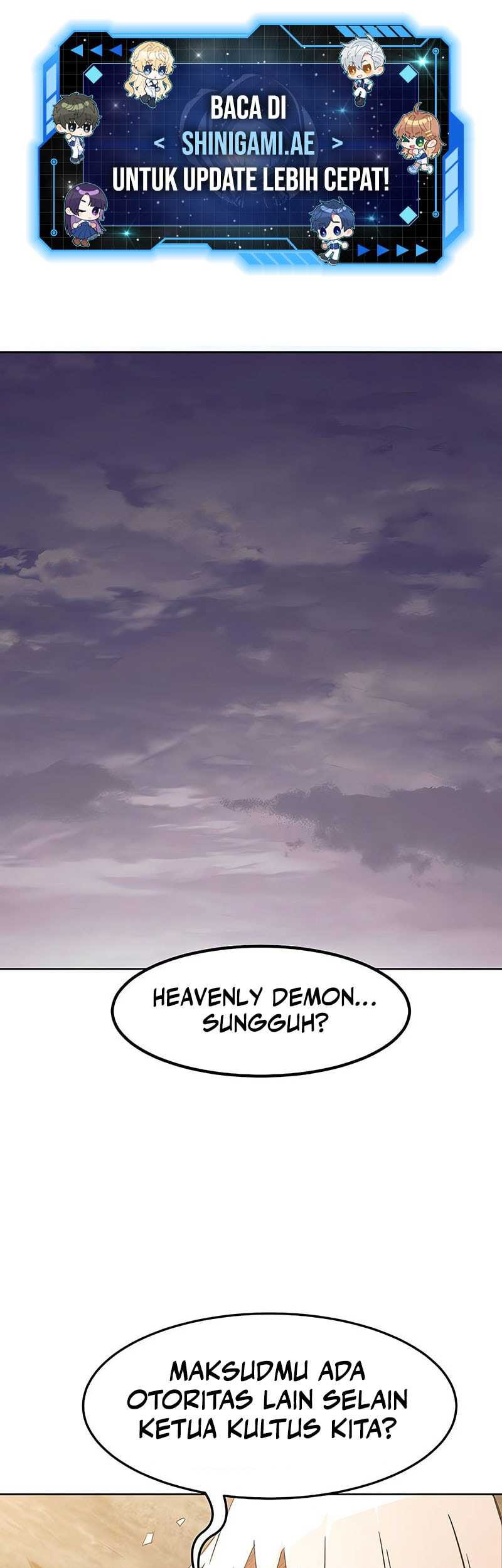 Komik Becoming the Swordmaster Rank Young Lord of the Sichuan Tang Family Chapter 65 gambar 1