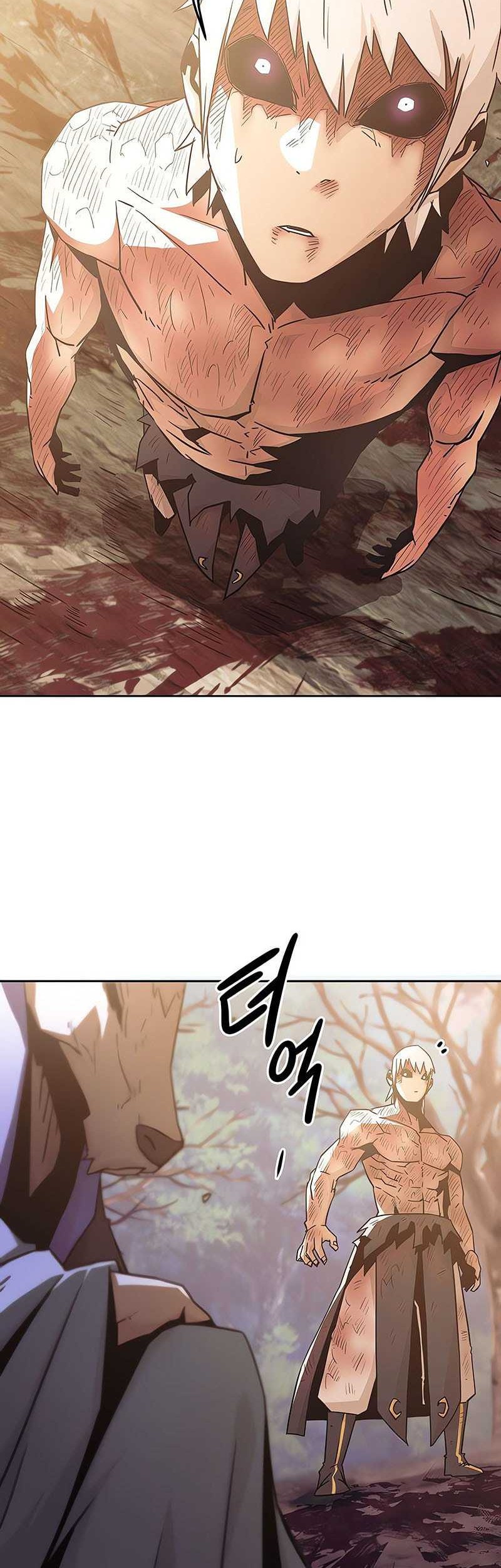 Manhwa Becoming the Swordmaster Rank Young Lord of the Sichuan Tang Family Chapter 65 gambar 2
