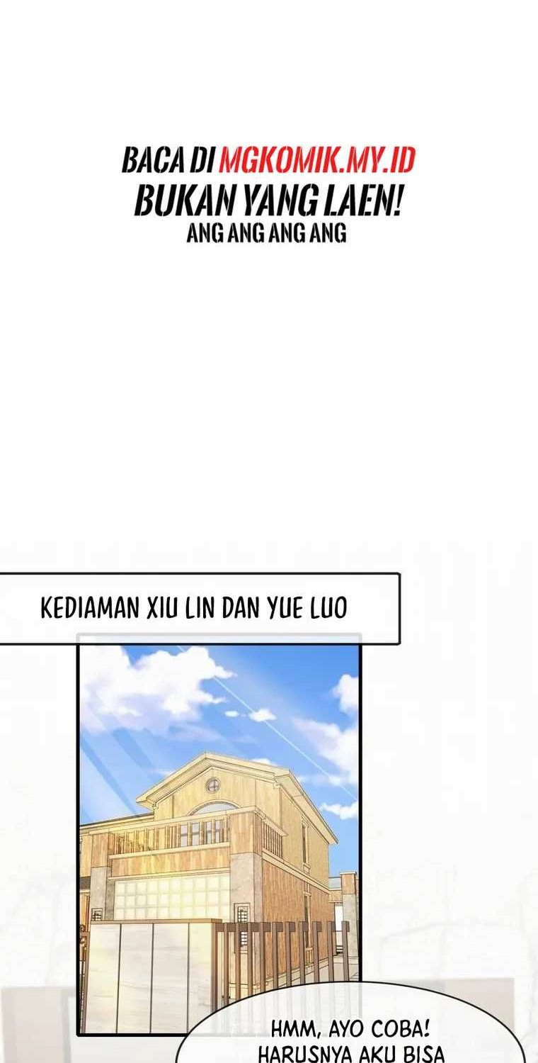 Manhua Divine Leveling System Chapter 99 gambar 2