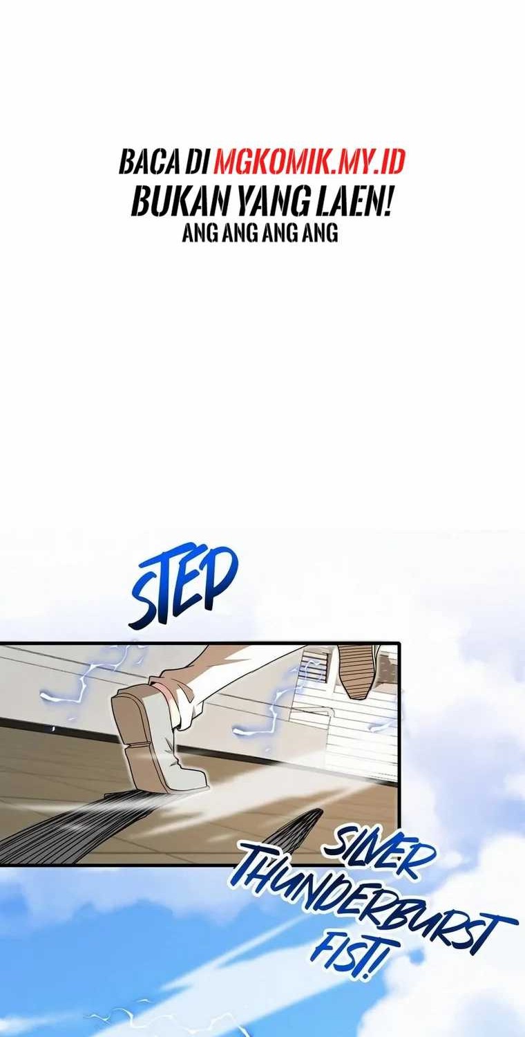 Manhua Divine Leveling System Chapter 98 gambar 2