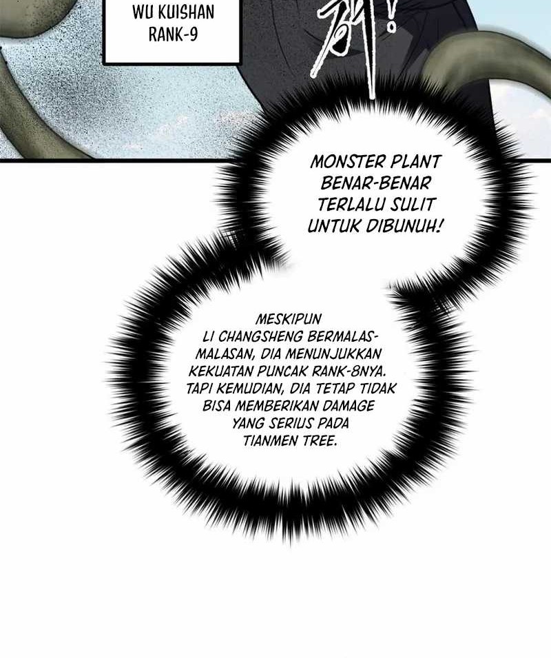 Manhua Global Gao Wu Chapter 295 gambar 2