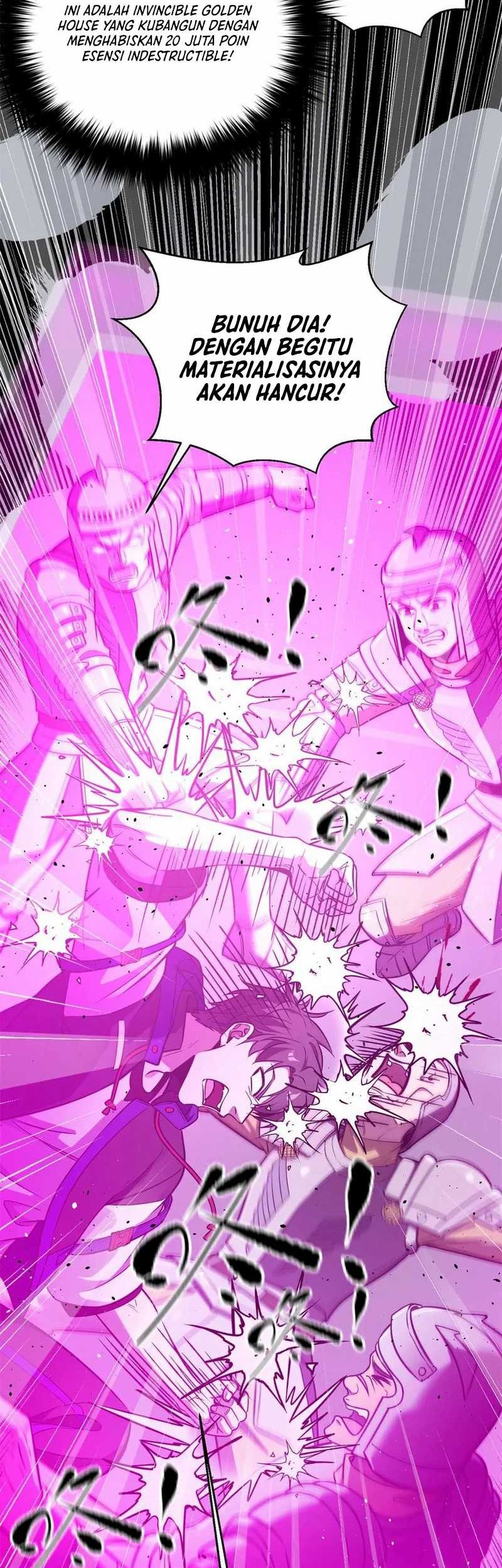 Manhua Global Gao Wu Chapter 294 gambar 2
