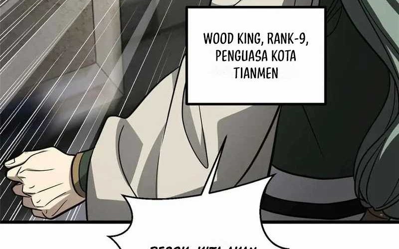 Manhua Global Gao Wu Chapter 293 gambar 2