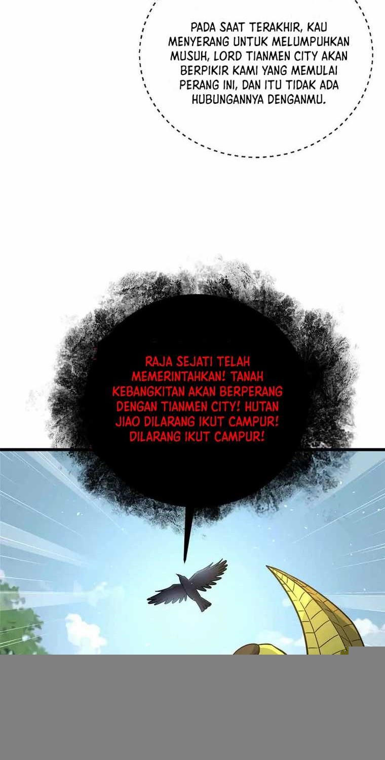 Manhua Global Gao Wu Chapter 292 gambar 2
