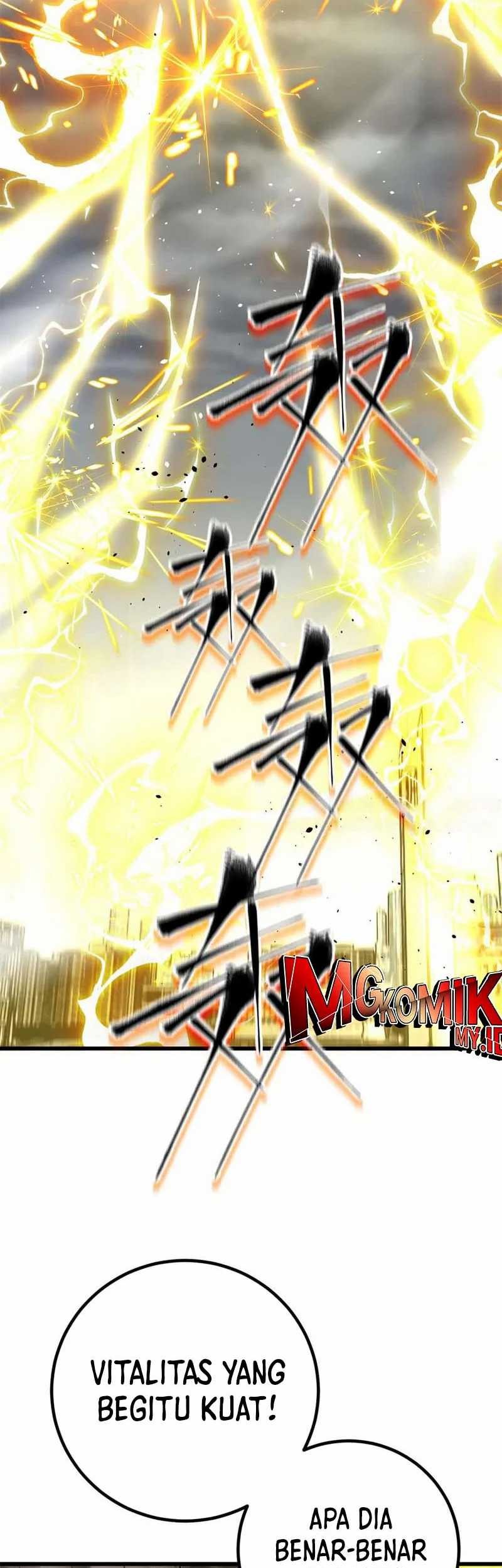 Manhua Global Gao Wu Chapter 288 gambar 2