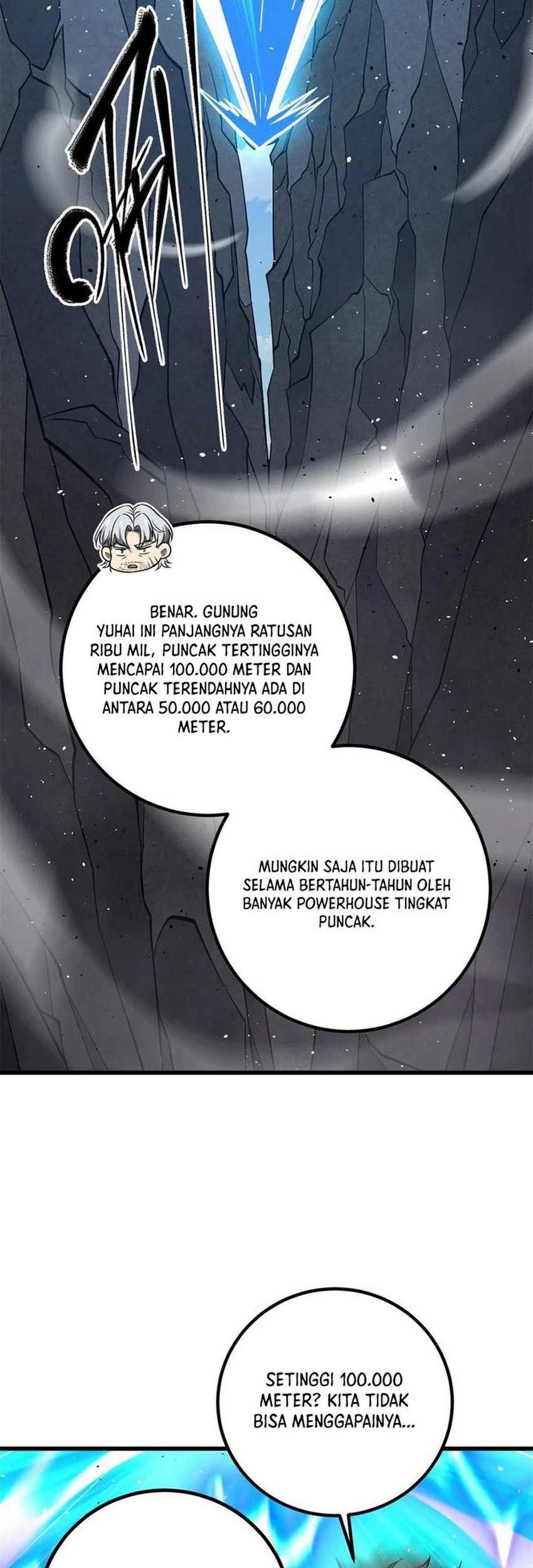 Manhua Global Gao Wu Chapter 279 gambar 2