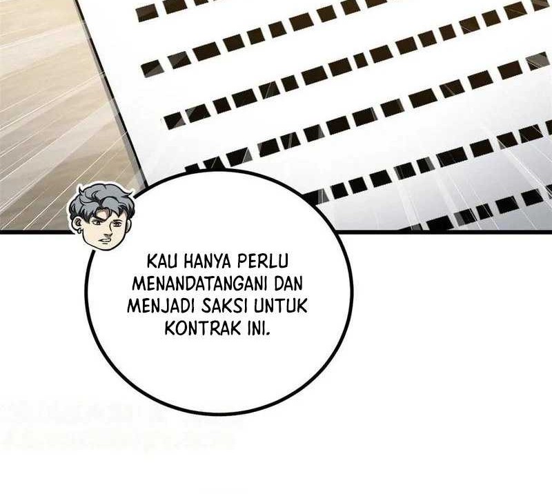 Manhua Global Gao Wu Chapter 254 gambar 2