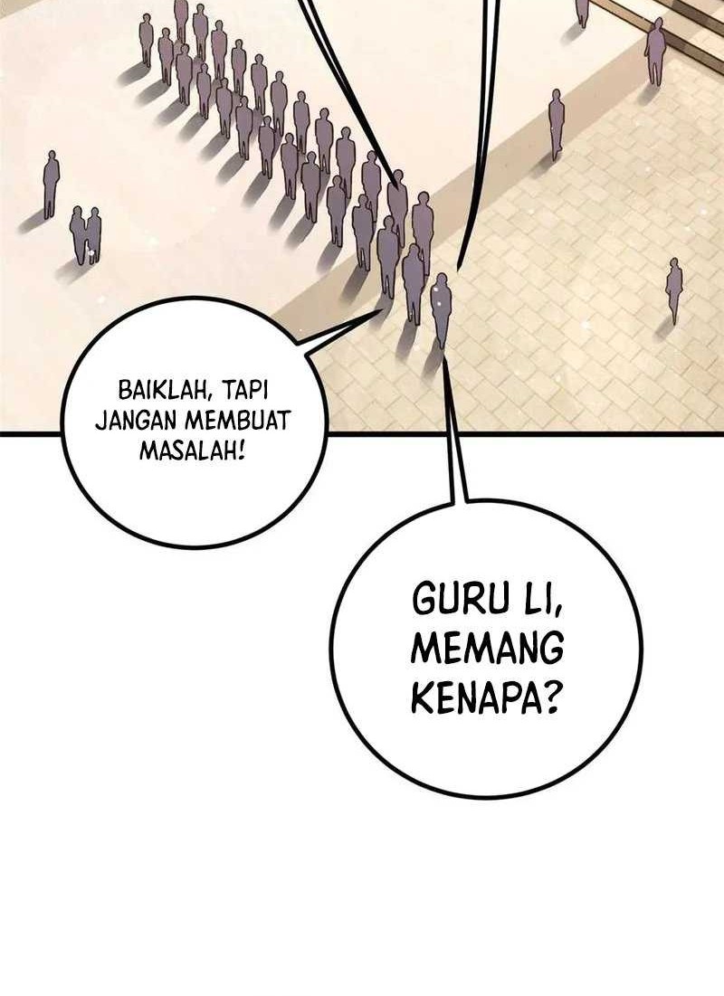 Manhua Global Gao Wu Chapter 253 gambar 2