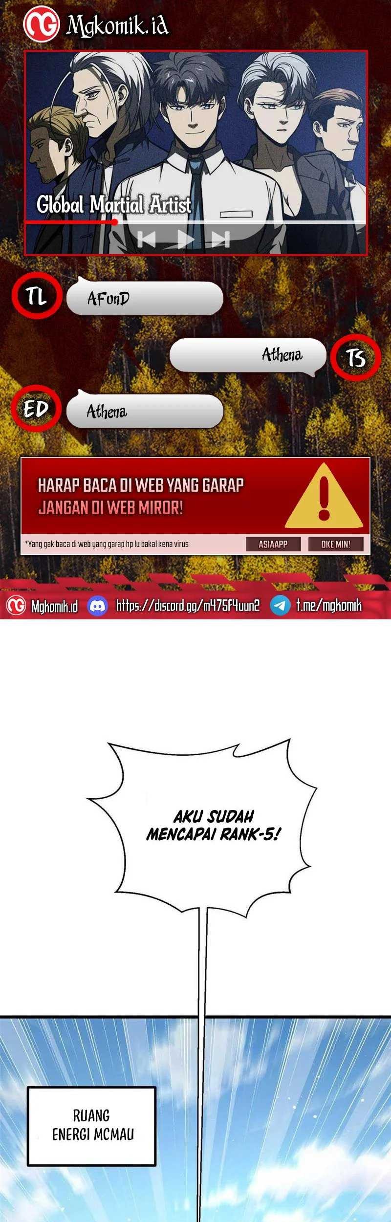Komik Global Gao Wu Chapter 252 gambar 1