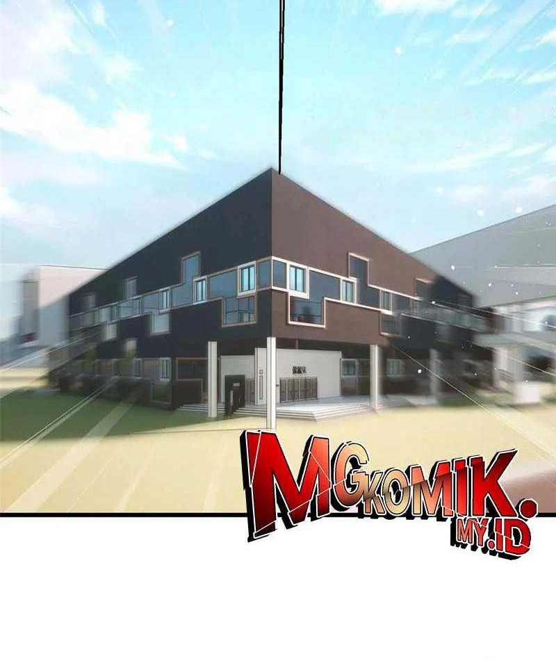 Manhua Global Gao Wu Chapter 252 gambar 2