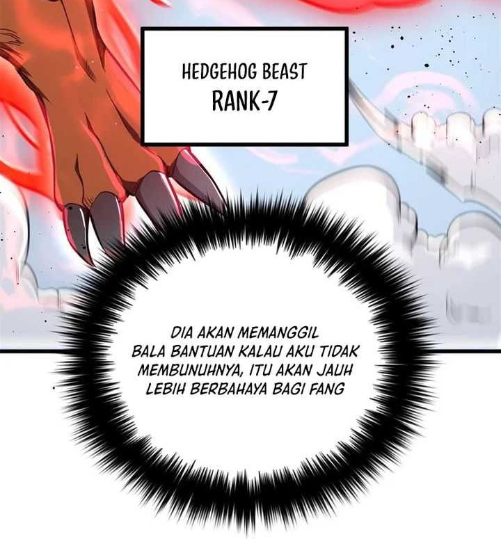 Manhua Global Gao Wu Chapter 248 gambar 2