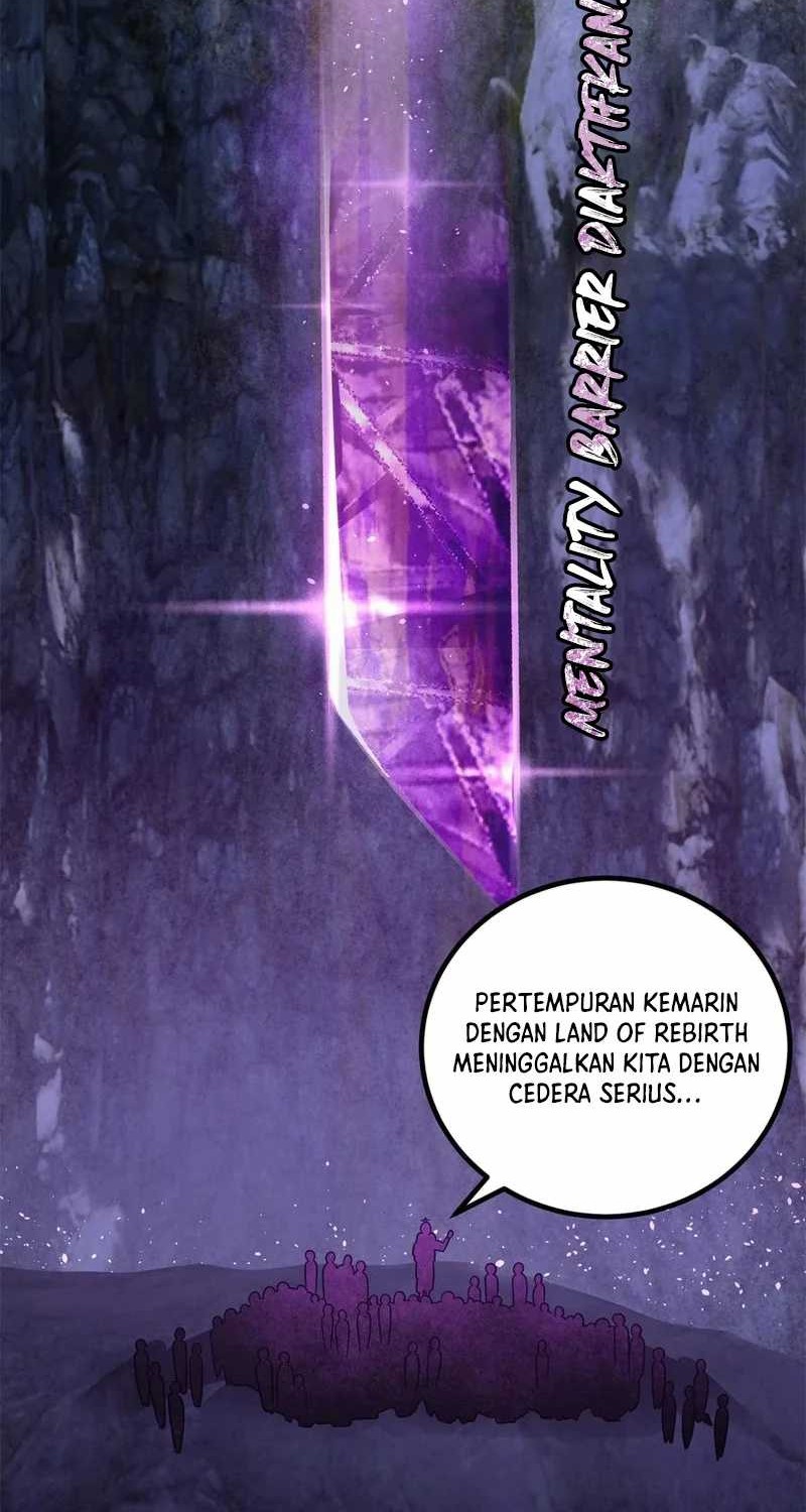Manhua Global Gao Wu Chapter 238 gambar 2