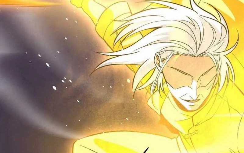 Manhua Global Gao Wu Chapter 237 gambar 2
