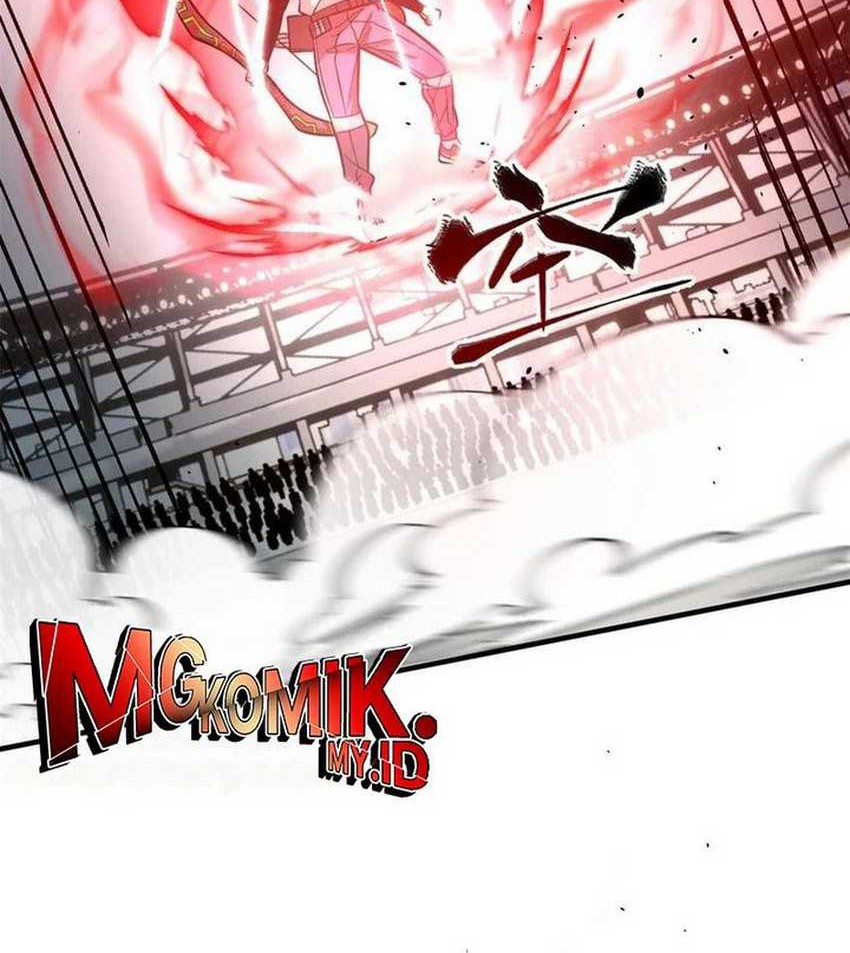 Manhua Global Gao Wu Chapter 231 gambar 2