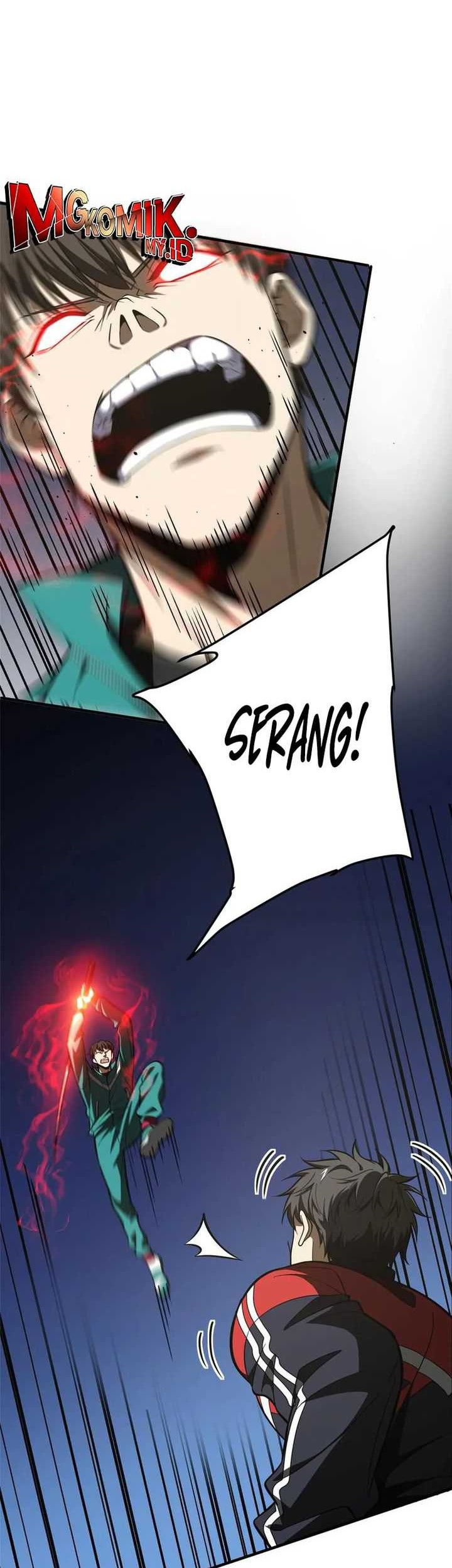 Manhua Global Gao Wu Chapter 225 gambar 2