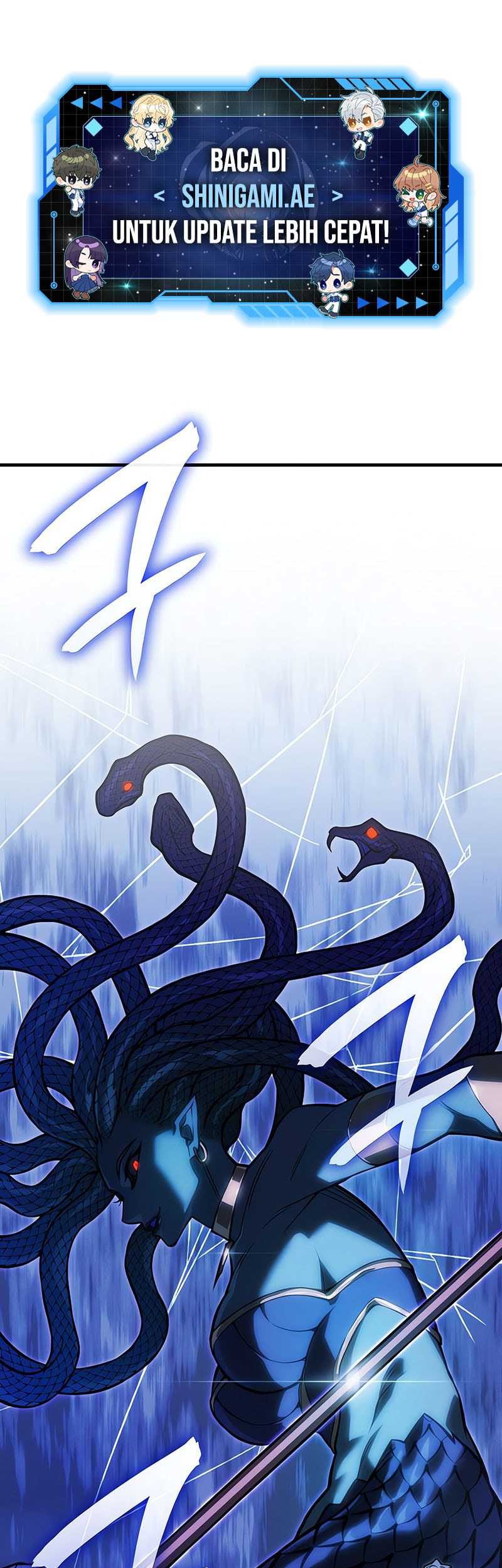 Komik Regressing With The King’s Power Chapter 82 gambar 1