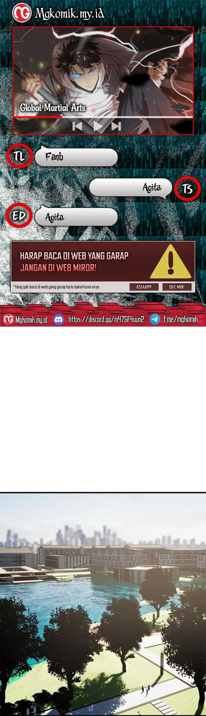 Komik Global Gao Wu Chapter 198 gambar 1