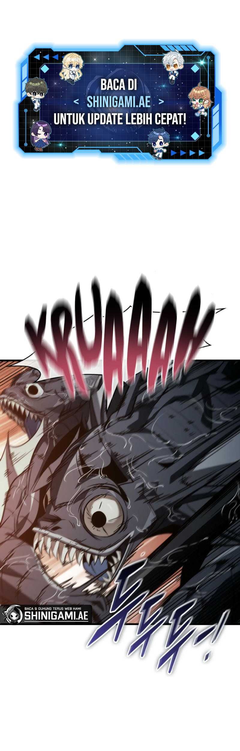 Komik Pick Me Up Chapter 141 gambar 1