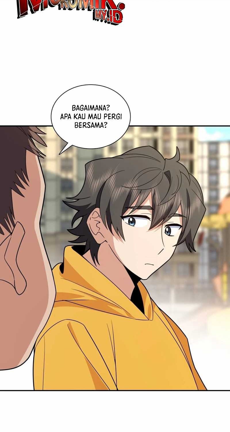 Manhua My Wife Is From a Thousand Years Ago Chapter 366 gambar 2