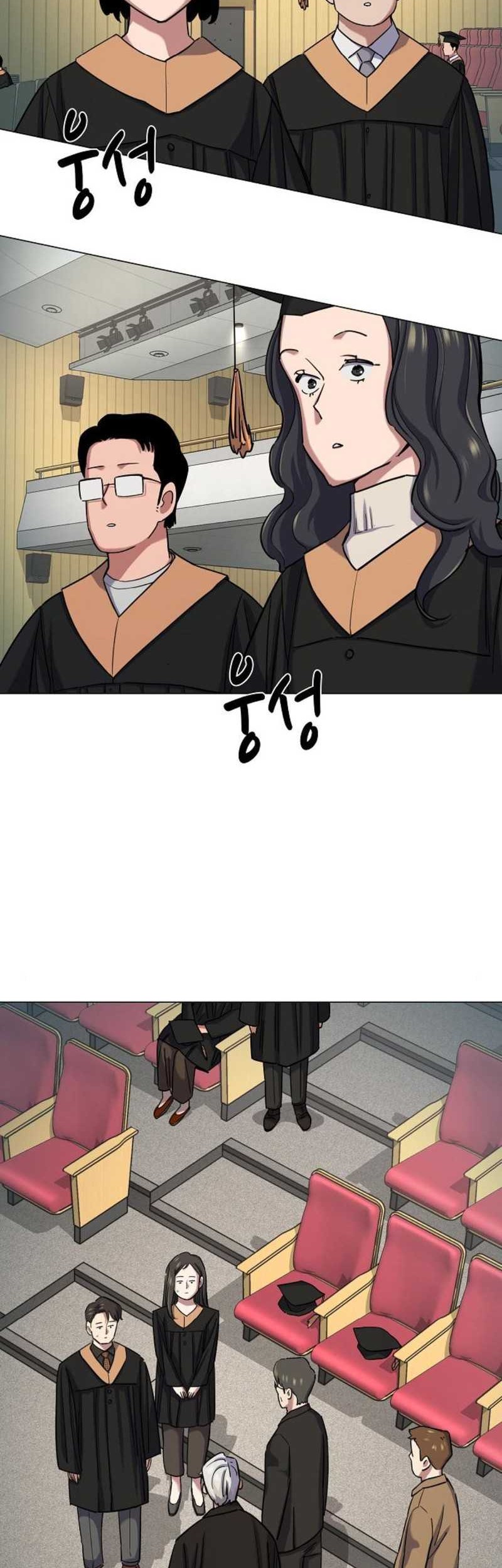 Manhwa The Youngest Son Of A Rich Family Chapter 144 gambar 2