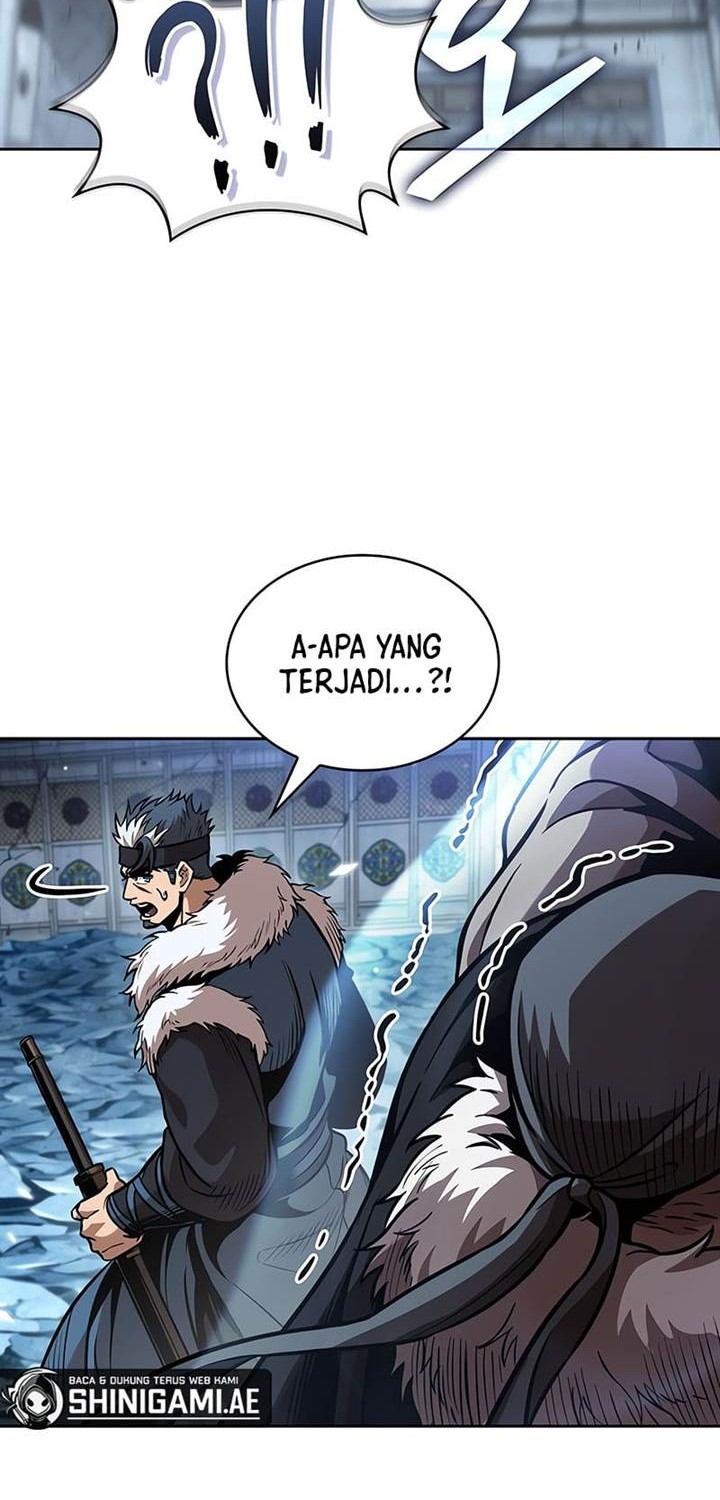 Nano Machine Chapter 251 - Halaman 40