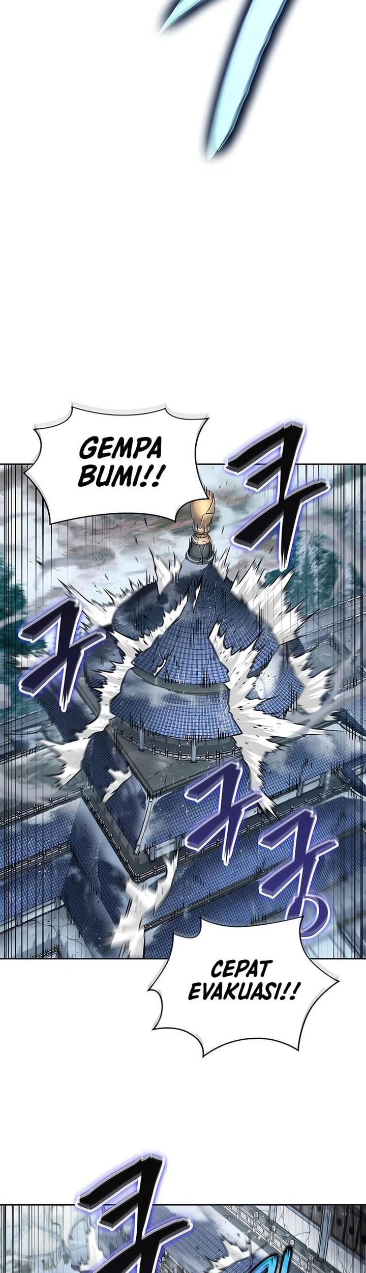 Nano Machine Chapter 251 - Halaman 51