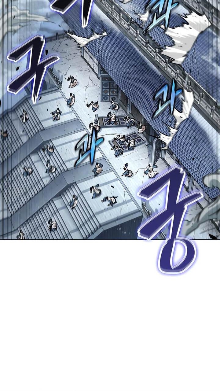 Nano Machine Chapter 251 - Halaman 52