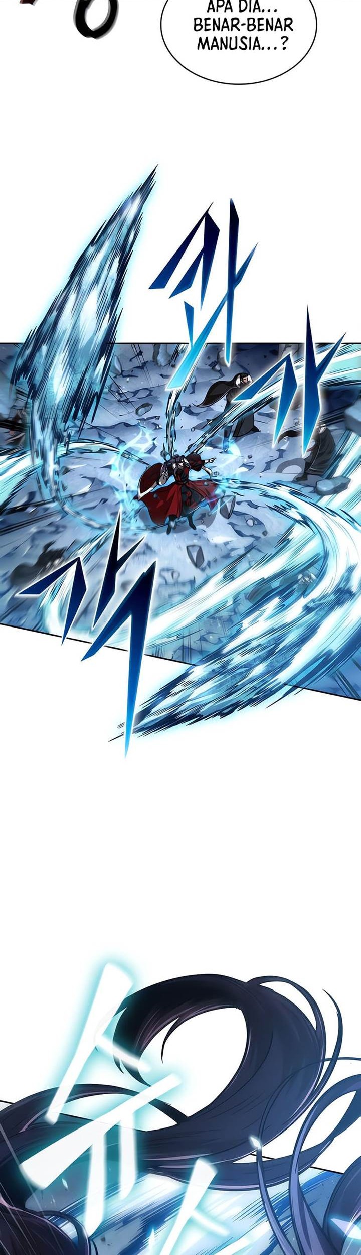 Nano Machine Chapter 251 - Halaman 58
