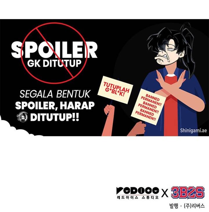 Nano Machine Chapter 251 - Halaman 60