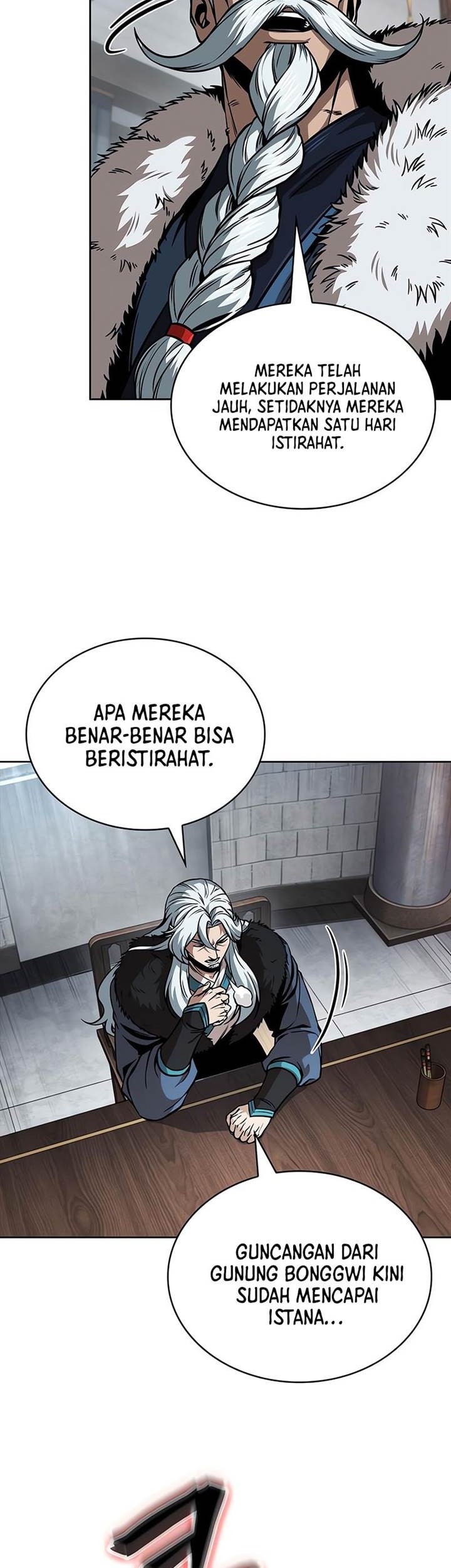 Nano Machine Chapter 251 - Halaman 7