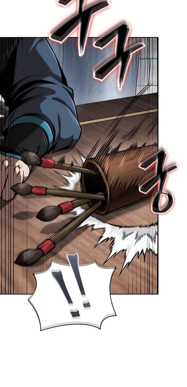 Nano Machine Chapter 251 - Halaman 8
