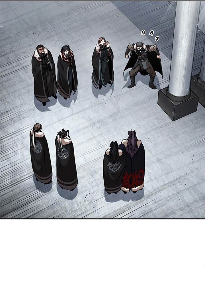 Nano Machine Chapter 251 - Halaman 16