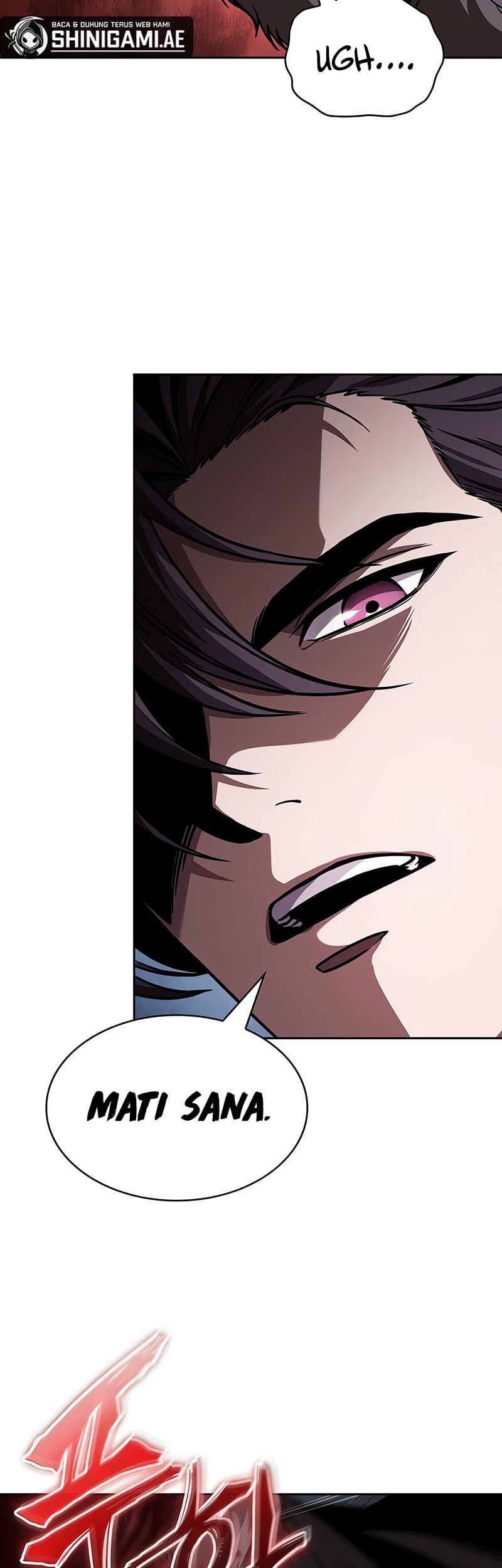 Nano Machine Chapter 250 - Halaman 36