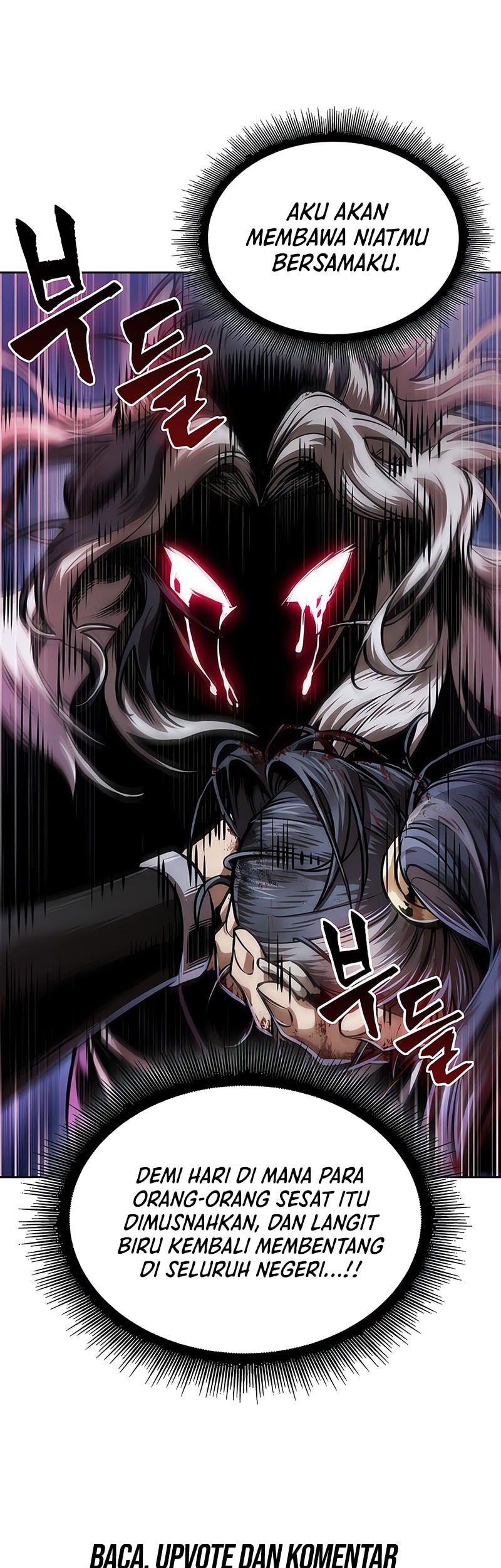 Nano Machine Chapter 250 - Halaman 48