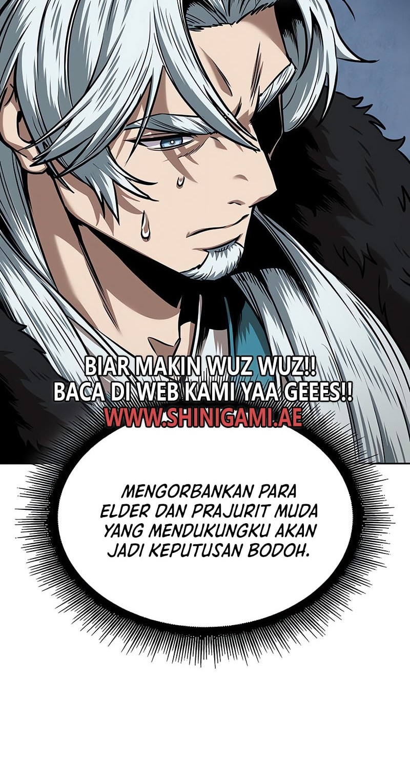 Nano Machine Chapter 250 - Halaman 53
