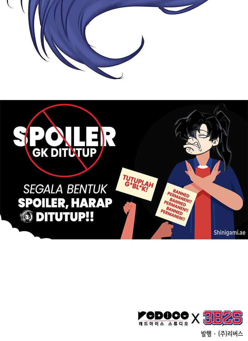 Nano Machine Chapter 250 - Halaman 59