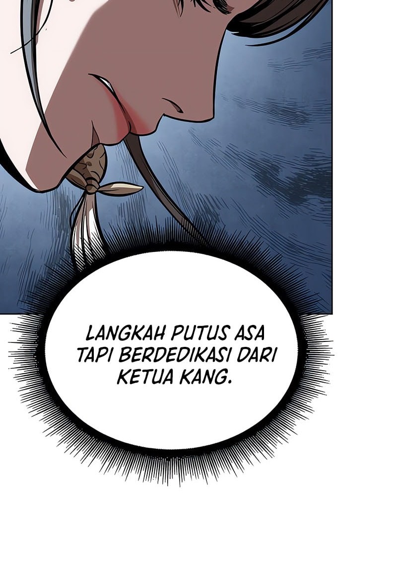 Nano Machine Chapter 250 - Halaman 21