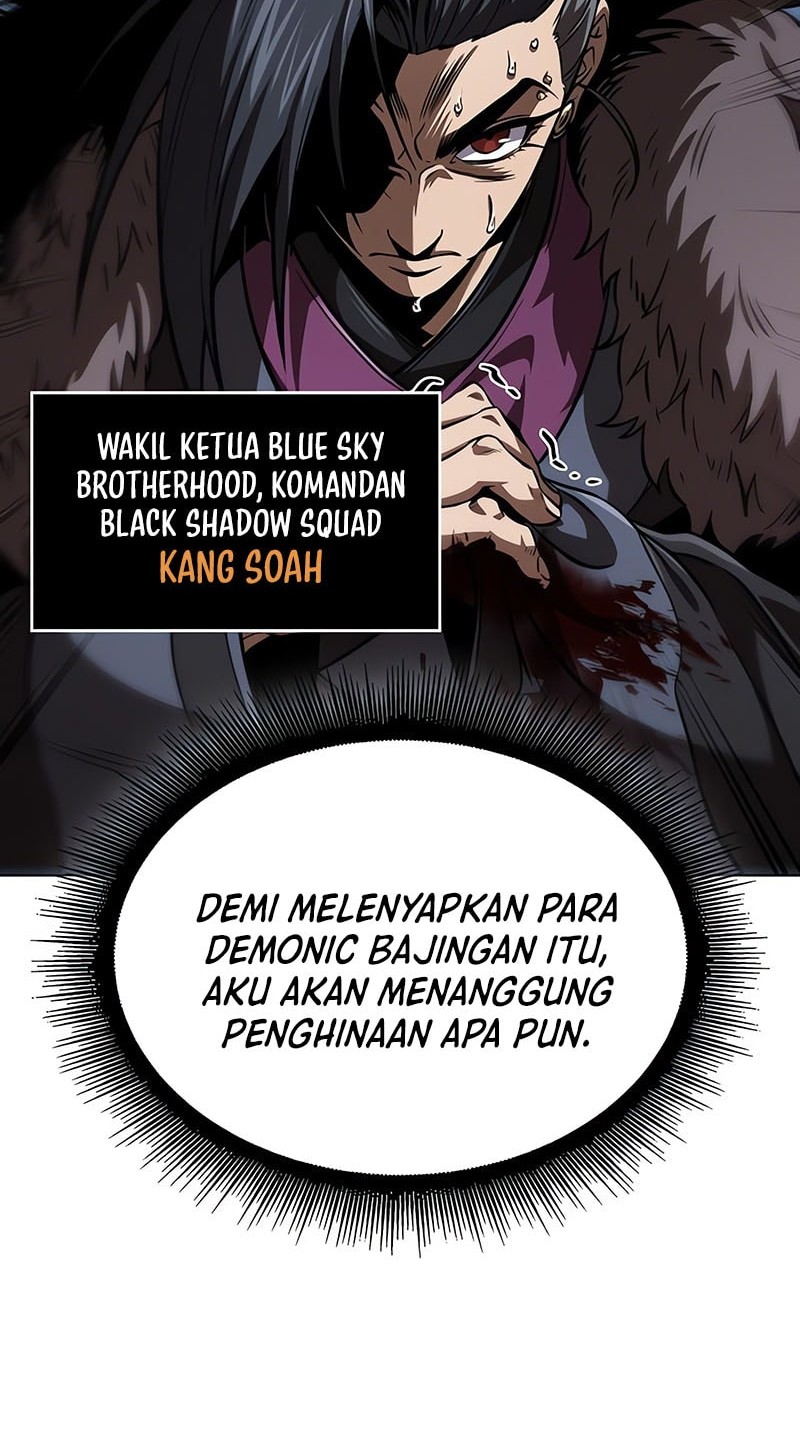 Nano Machine Chapter 250 - Halaman 29