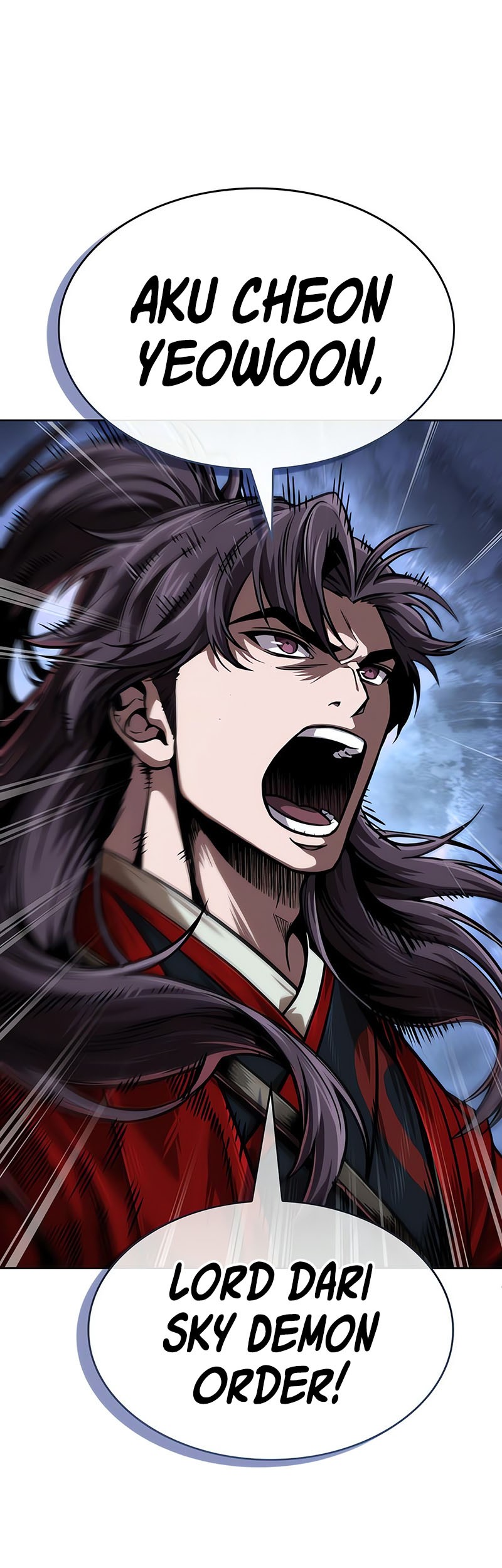 Manhwa Nano Machine Chapter 247 gambar 2