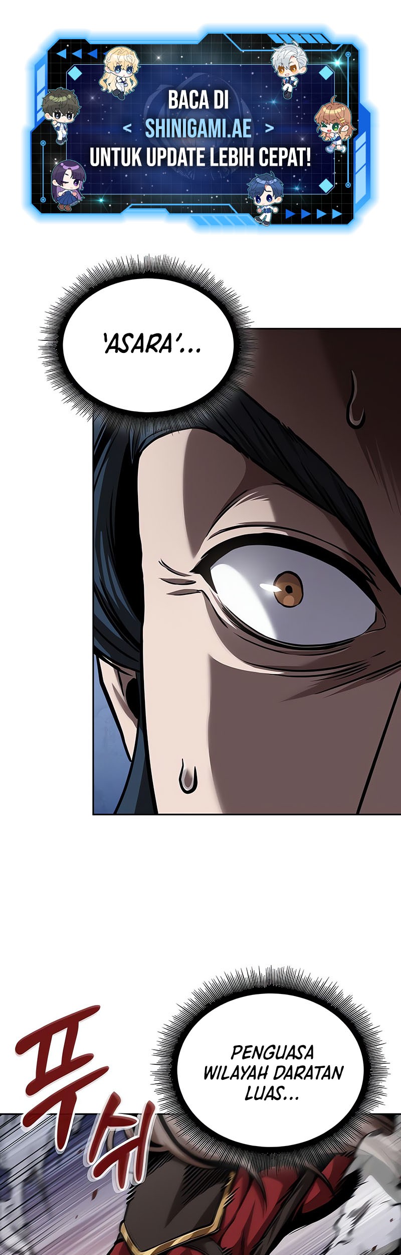 Manhwa Nano Machine Chapter 246 gambar 2
