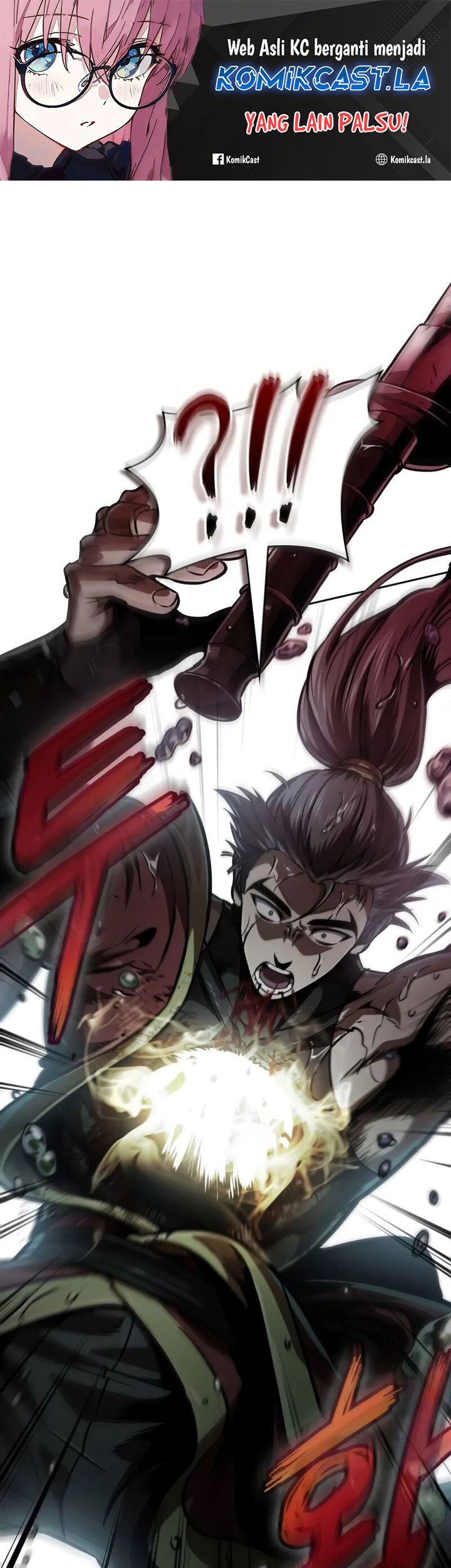 Manhwa Nano Machine Chapter 244 gambar 2