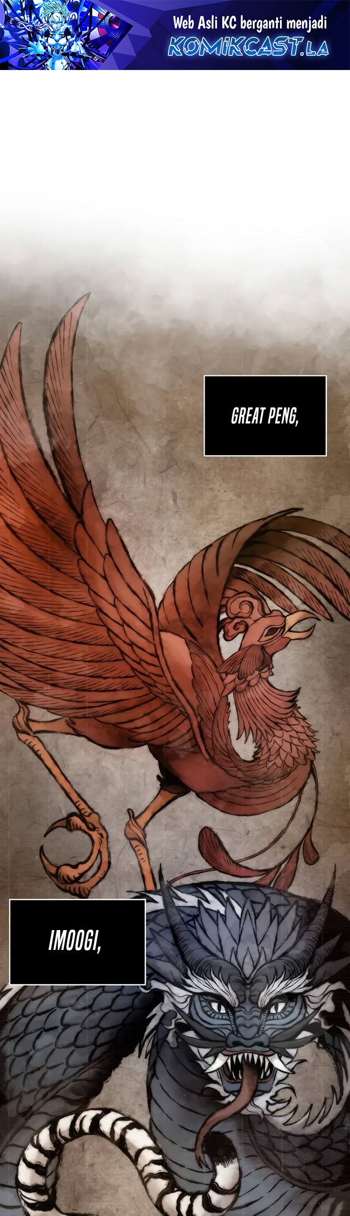 Manhwa Nano Machine Chapter 242 gambar 2