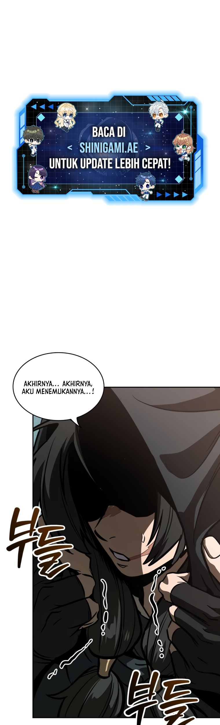 Manhwa Nano Machine Chapter 240 gambar 2