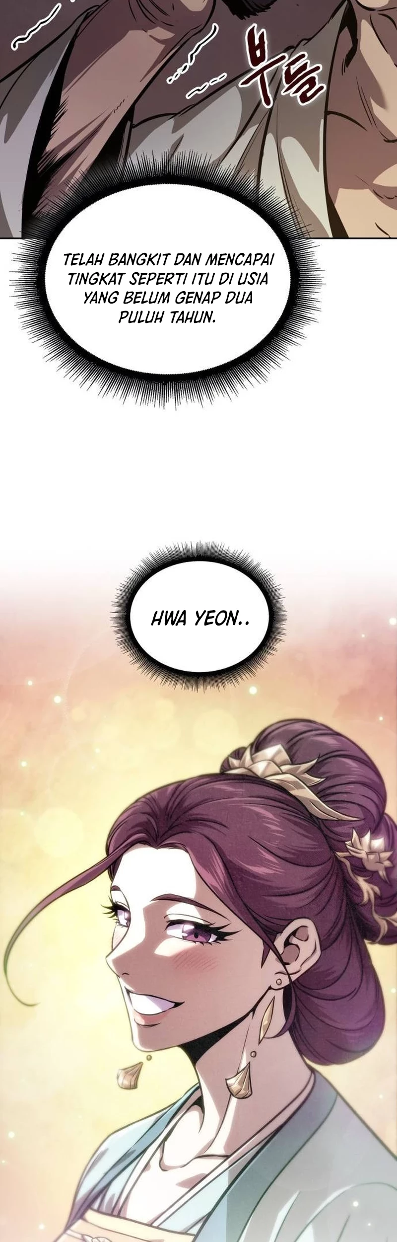 Nano Machine Chapter 238 - Halaman 51