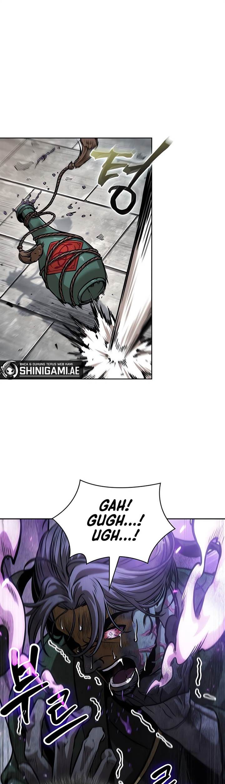 Komik Nano Machine Chapter 232 gambar 1