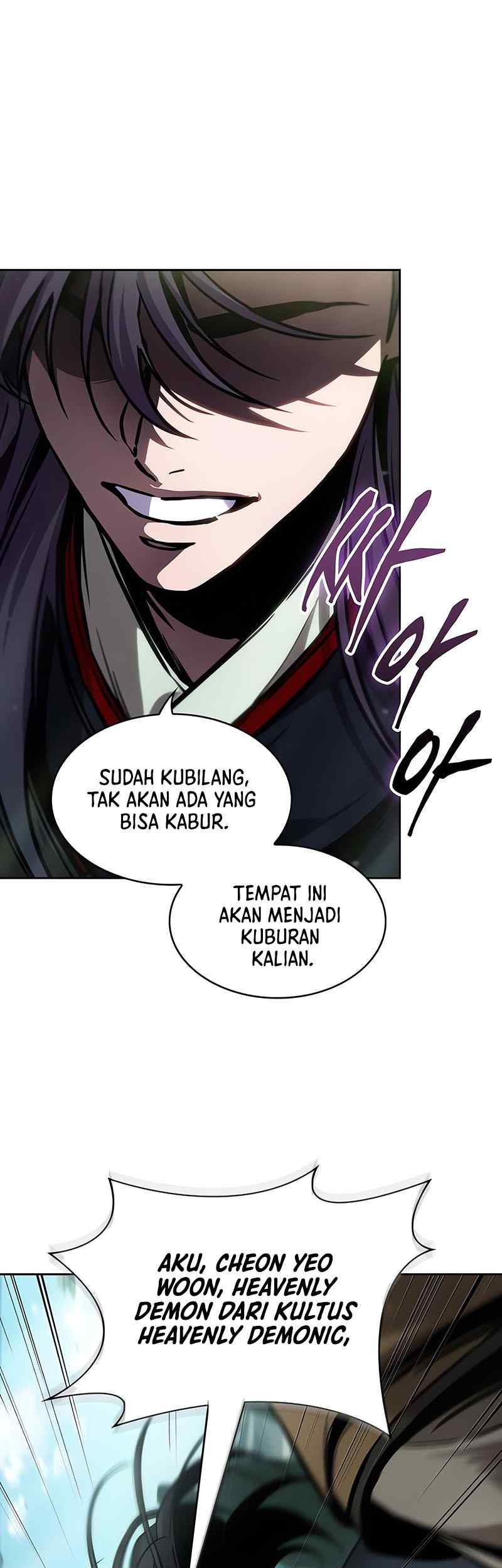 Manhwa Nano Machine Chapter 231 gambar 2