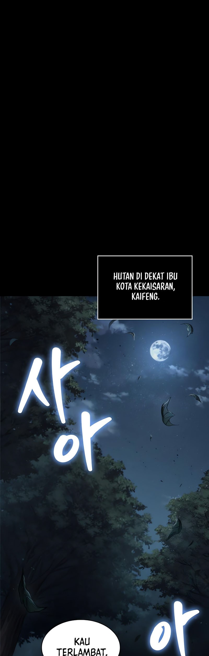 Manhwa Nano Machine Chapter 230 gambar 2