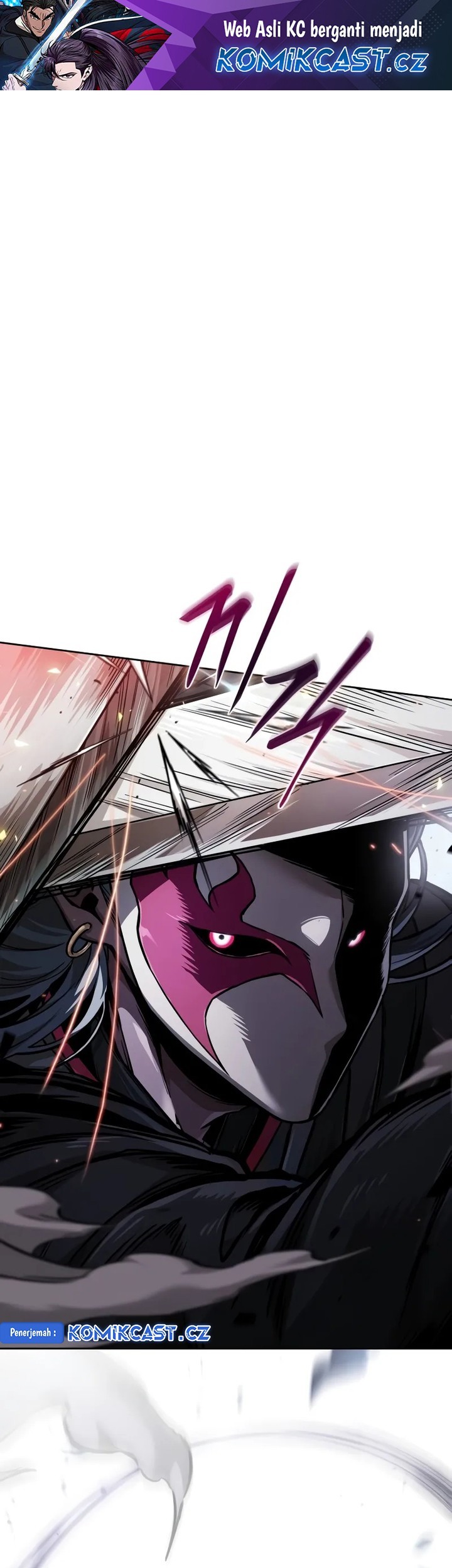 Manhwa Nano Machine Chapter 229 gambar 2