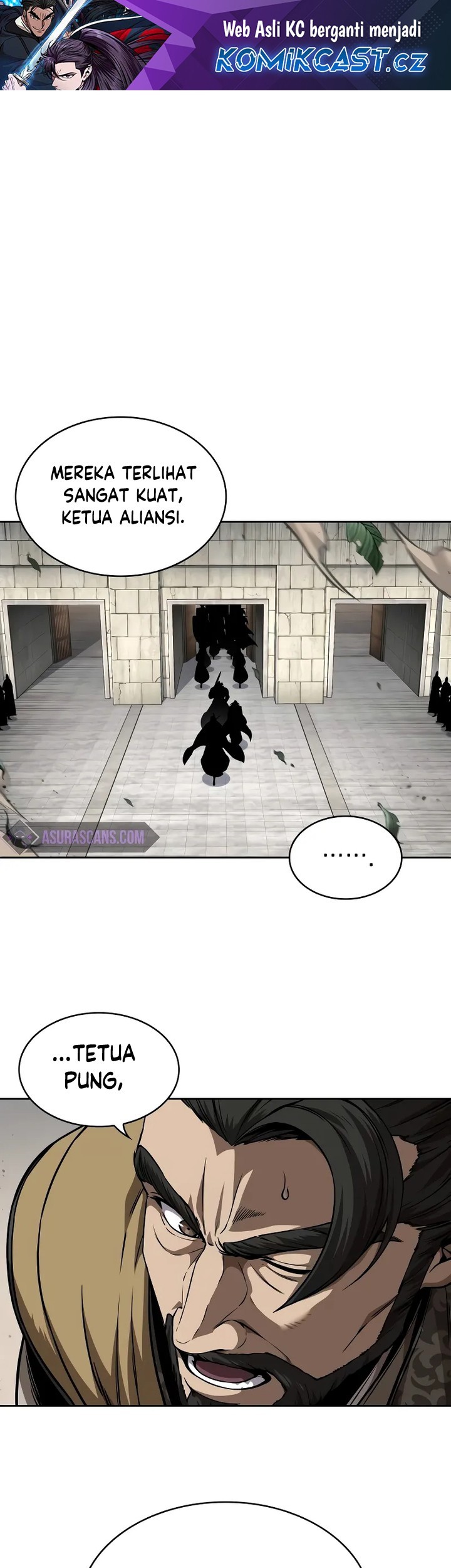Manhwa Nano Machine Chapter 228 gambar 2